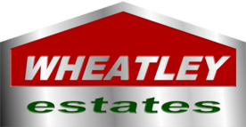 logo wheatley estates